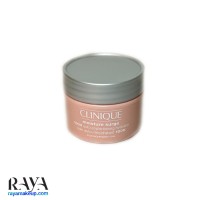 ژل آبرسان مویسچر سرج 100 ساعته کلینیک حجم 30ML (کاسه ای)